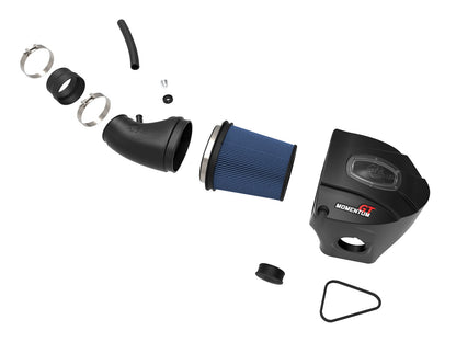 aFe Power Momentum GT Cold Air Intake – Dodge Challenger / Charger / Chrysler 300 SRT8/SRT 2011-2023 6.4L HEMI - image 2