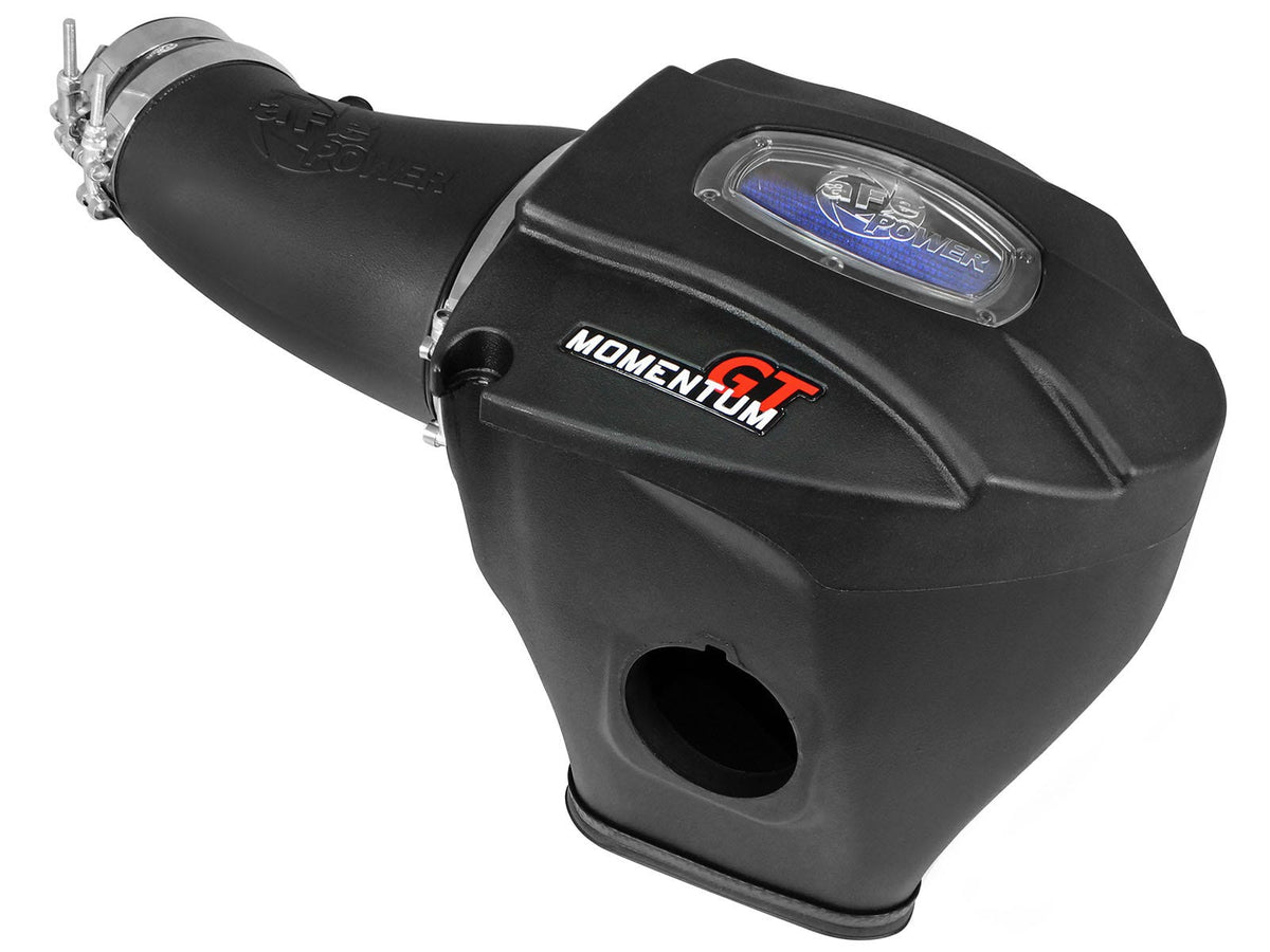 aFe Power Momentum GT Cold Air Intake – Dodge Challenger / Charger / Chrysler 300 SRT8/SRT 2011-2023 6.4L HEMI
