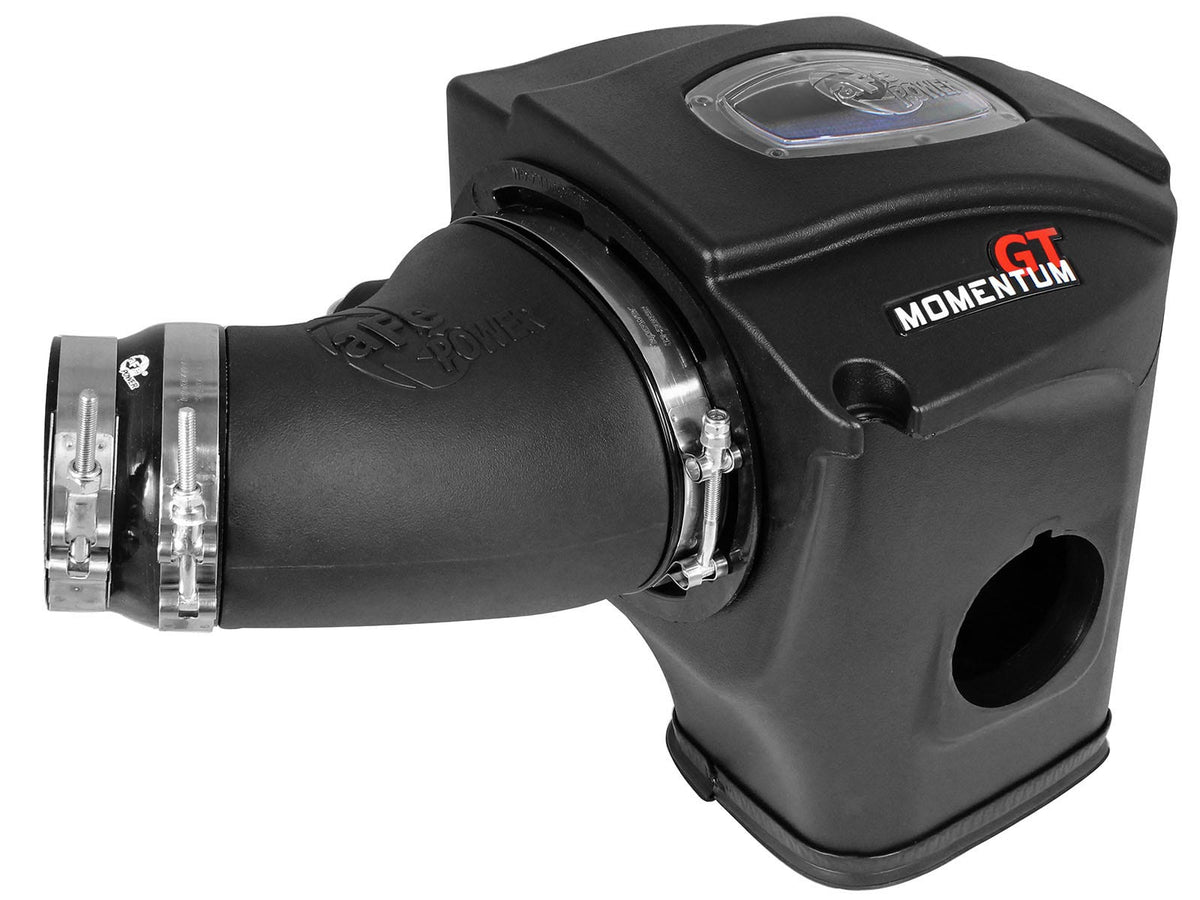 aFe Power Momentum GT Cold Air Intake – Dodge Challenger / Charger / Chrysler 300 SRT8/SRT 2011-2023 6.4L HEMI