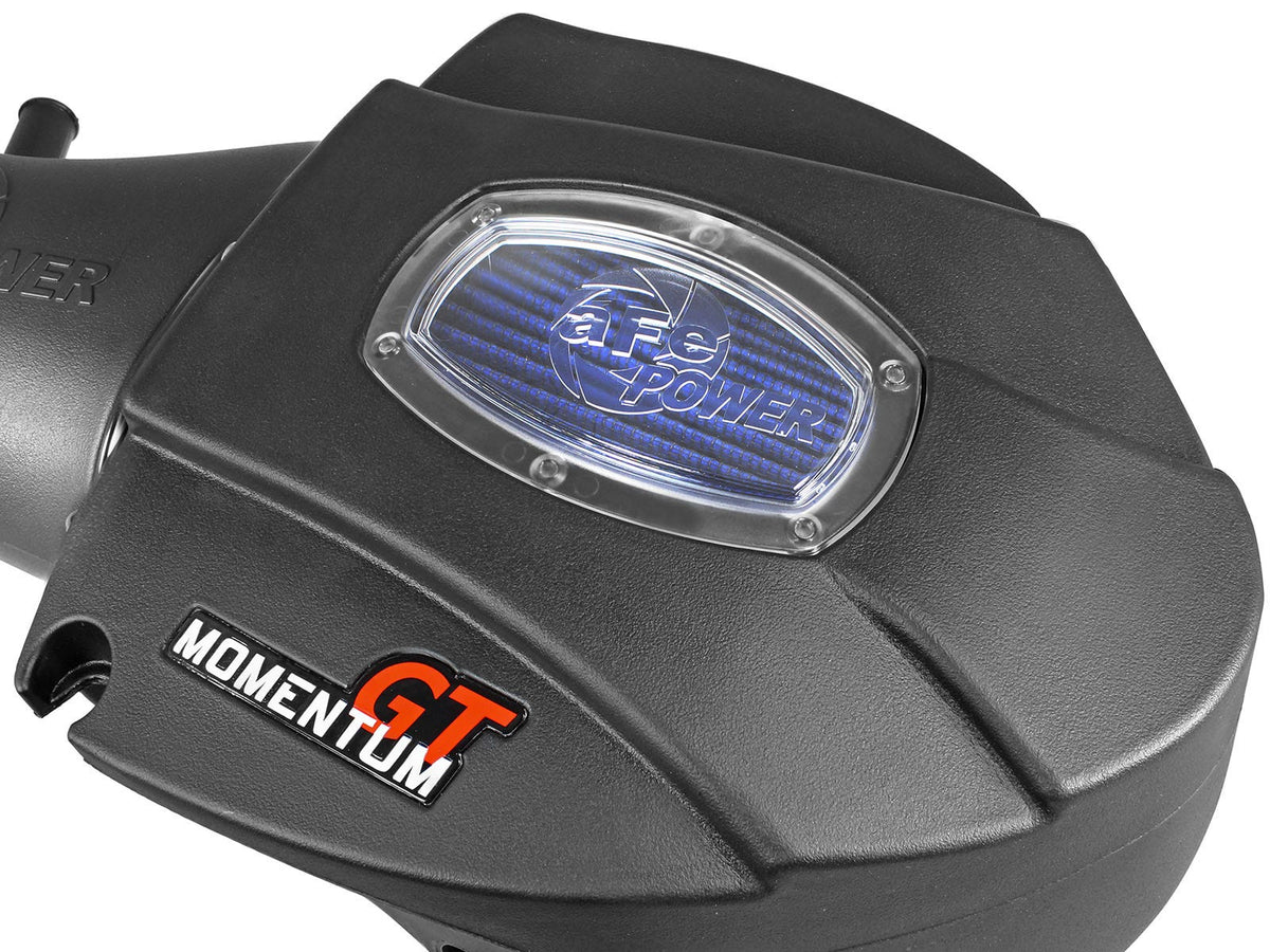 aFe Power Momentum GT Cold Air Intake – Dodge Challenger / Charger / Chrysler 300 SRT8/SRT 2011-2023 6.4L HEMI - image 6