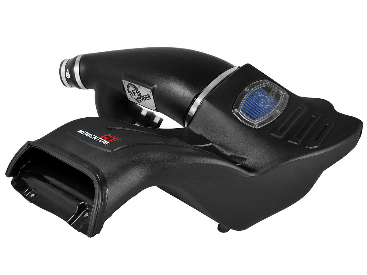 aFe Power Momentum GT Cold Air Intake – Ford F-150 2015-2026 V6 2.7L Twin-Turbo / 2015-2016 V6 3.5L Twin-Turbo