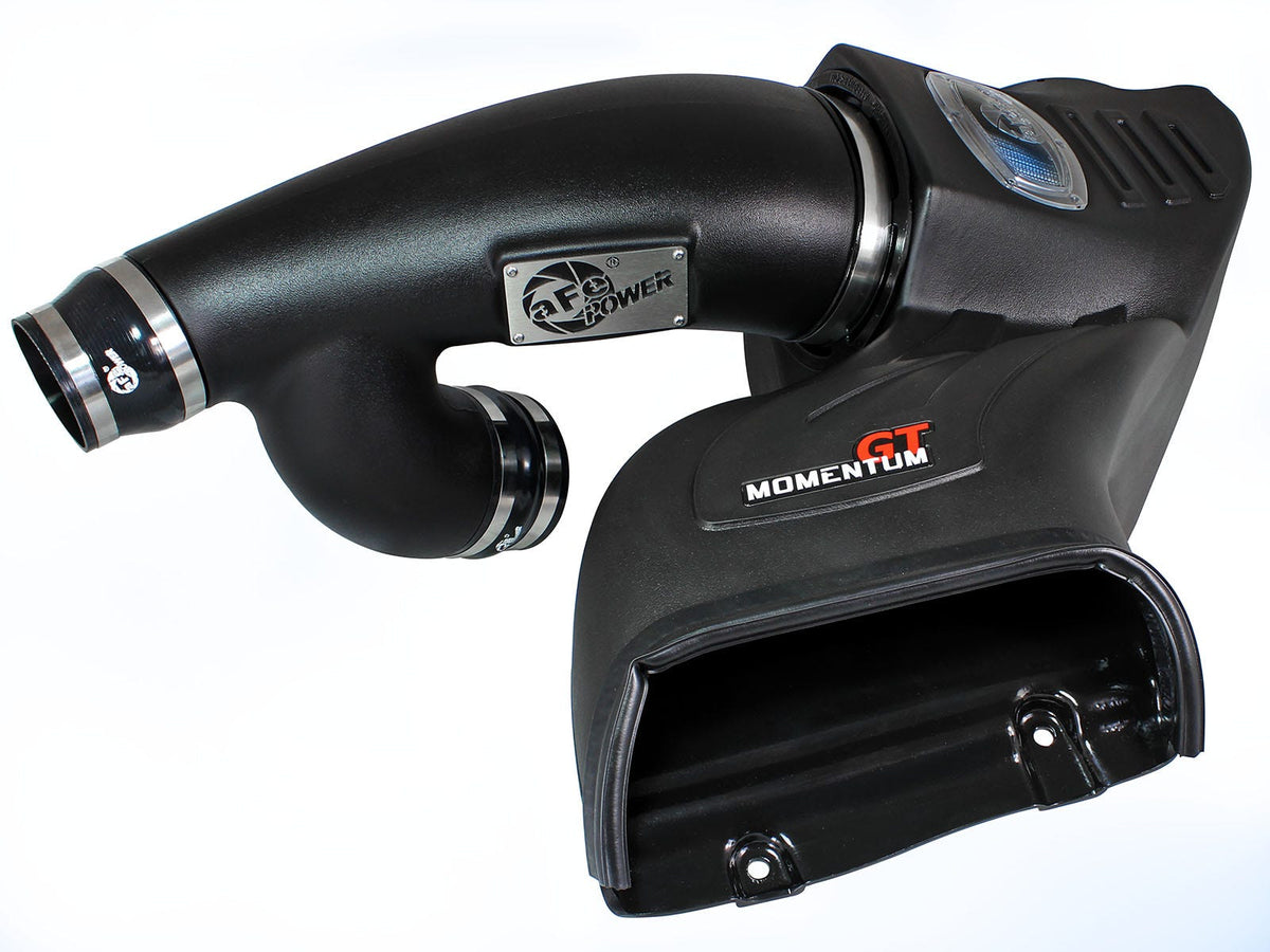 aFe Power Momentum GT Cold Air Intake – Ford F-150 2015-2026 V6 2.7L Twin-Turbo / 2015-2016 V6 3.5L Twin-Turbo