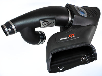 aFe Power Momentum GT Cold Air Intake – Ford F-150 2015-2026 V6 2.7L Twin-Turbo / 2015-2016 V6 3.5L Twin-Turbo - image 3