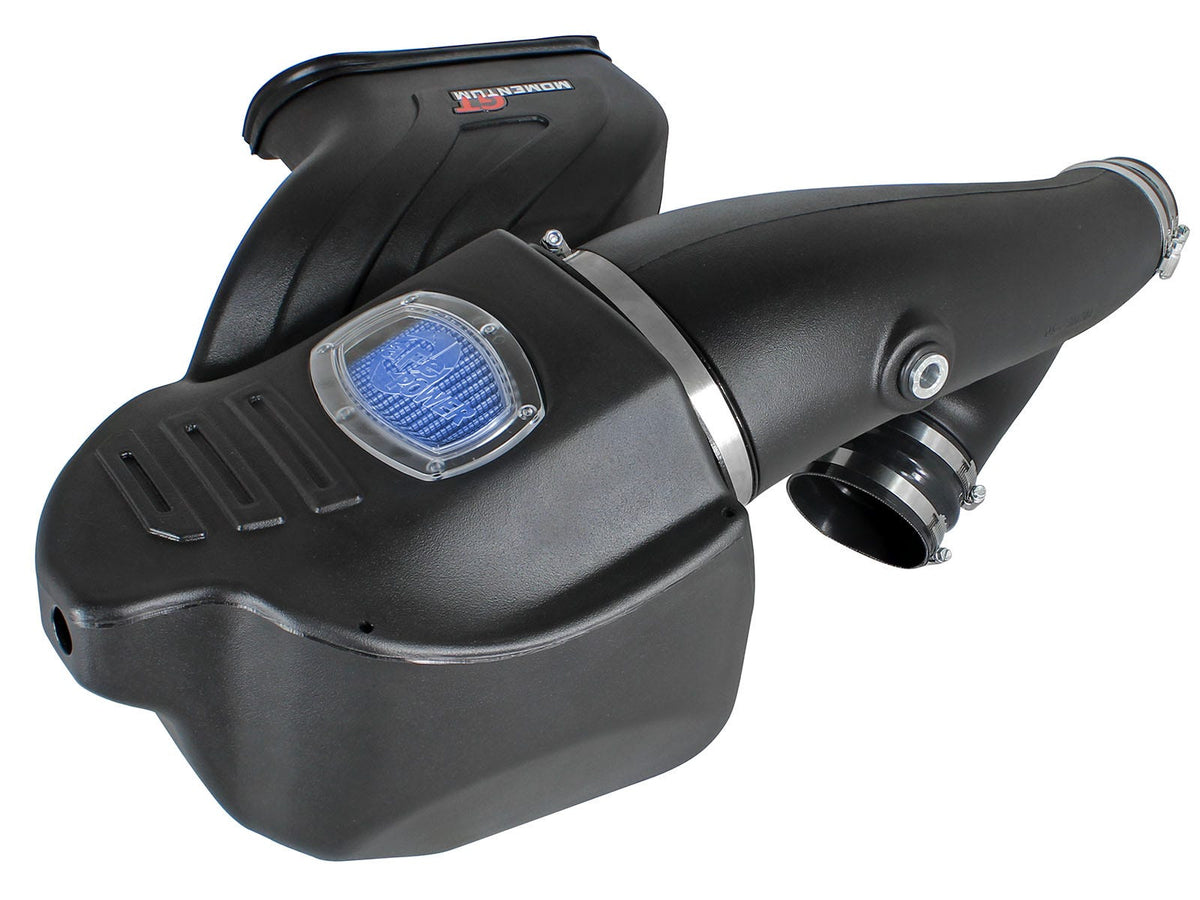 aFe Power Momentum GT Cold Air Intake – Ford F-150 2015-2026 V6 2.7L Twin-Turbo / 2015-2016 V6 3.5L Twin-Turbo