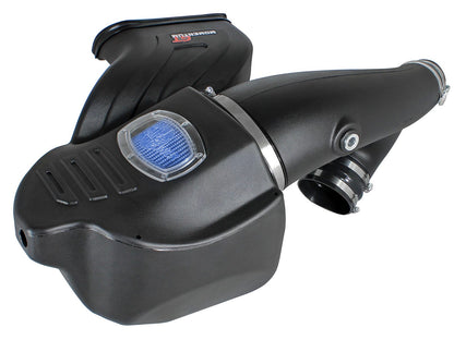 aFe Power Momentum GT Cold Air Intake – Ford F-150 2015-2026 V6 2.7L Twin-Turbo / 2015-2016 V6 3.5L Twin-Turbo - image 4