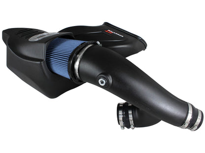 aFe Power Momentum GT Cold Air Intake – Ford F-150 2015-2026 V6 2.7L Twin-Turbo / 2015-2016 V6 3.5L Twin-Turbo - image 2