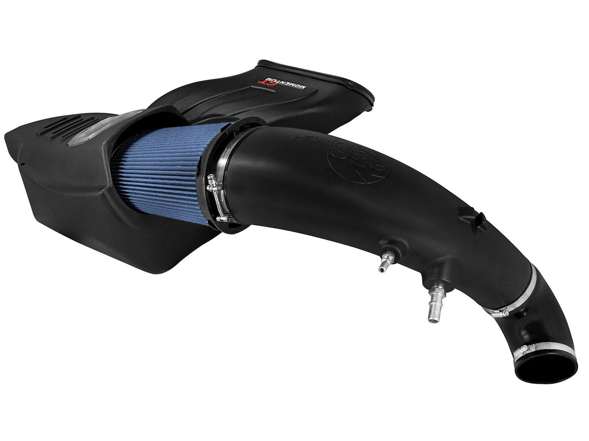aFe Power Momentum GT Cold Air Intake – Ford F-150 2015-2020 5.0L