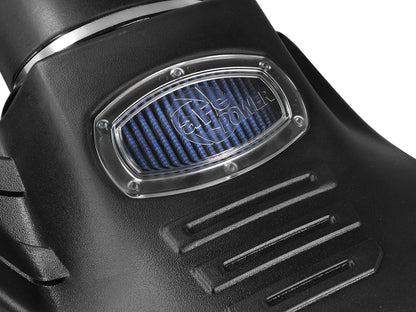 aFe Power Momentum GT Cold Air Intake – Ford F-150 2015-2020 5.0L - image 6