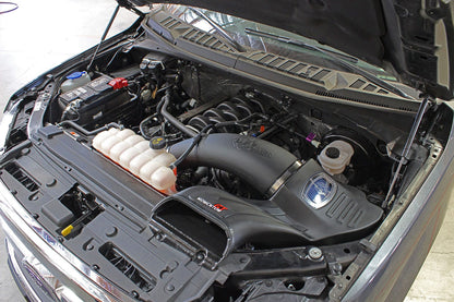 aFe Power Momentum GT Cold Air Intake – Ford F-150 2015-2020 5.0L - image 2