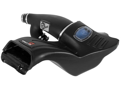 aFe Power Momentum GT Cold Air Intake – Ford F-150 / Raptor 2017-2020 V6 3.5L Twin-Turbo - image 1