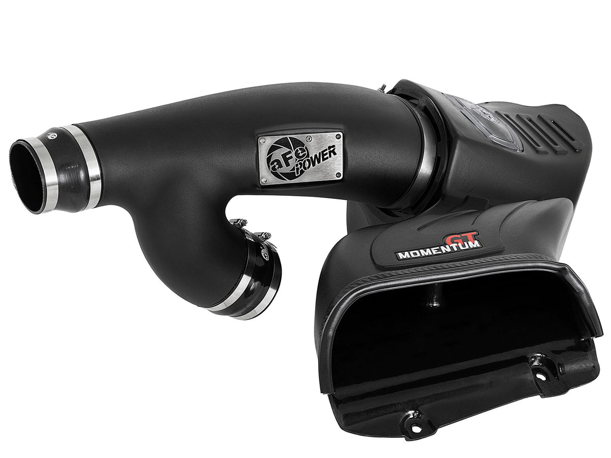 aFe Power Momentum GT Cold Air Intake – Ford F-150 / Raptor 2017-2020 V6 3.5L Twin-Turbo