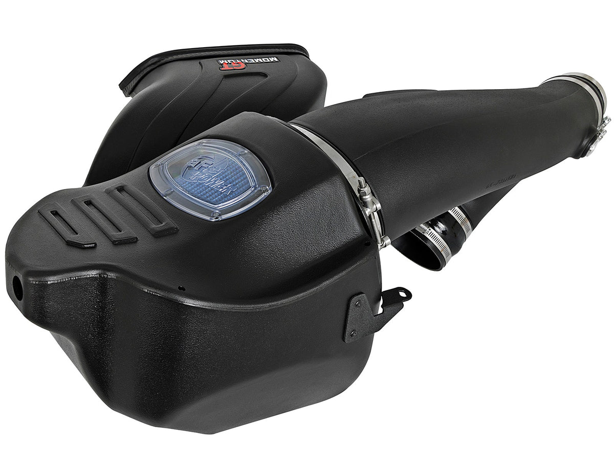 aFe Power Momentum GT Cold Air Intake – Ford F-150 / Raptor 2017-2020 V6 3.5L Twin-Turbo - image 4