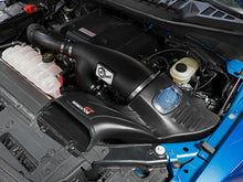 aFe Power Momentum GT Cold Air Intake – Ford F-150 / Raptor 2017-2020 V6 3.5L Twin-Turbo - image 2
