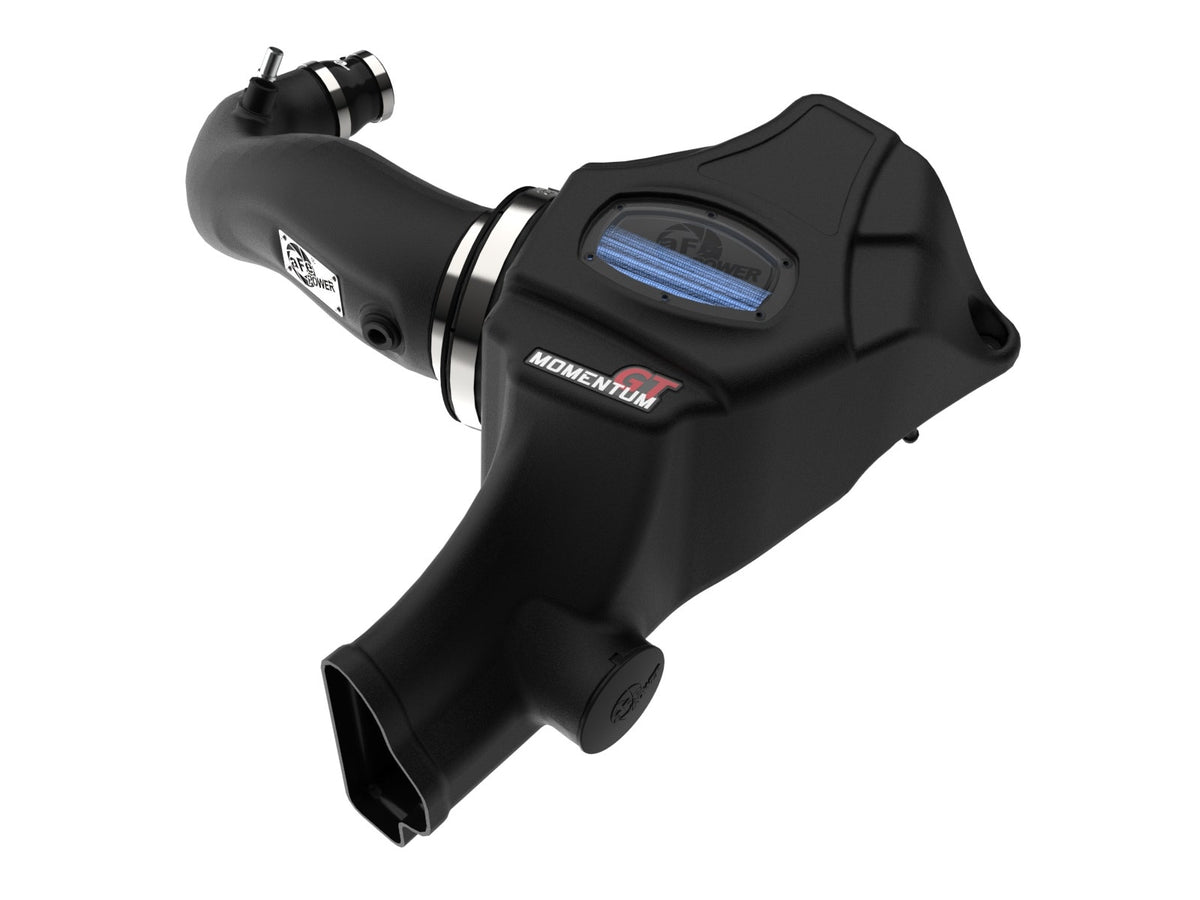 aFe Power Momentum GT Cold Air Intake – Ford Mustang 2015-2017 L4 2.3L Turbo EcoBoost