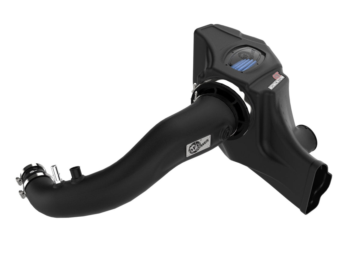 aFe Power Momentum GT Cold Air Intake – Ford Mustang 2015-2017 L4 2.3L Turbo EcoBoost - image 3