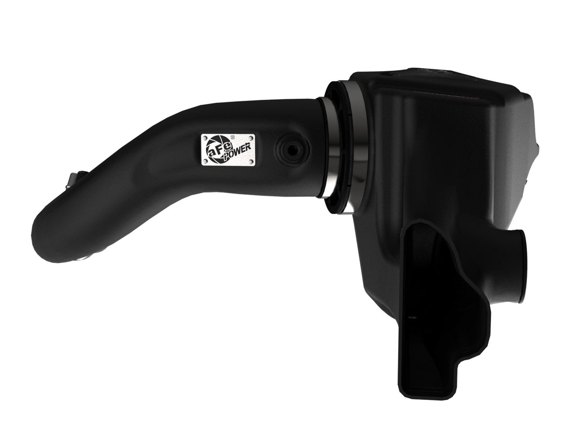 aFe Power Momentum GT Cold Air Intake – Ford Mustang 2015-2017 L4 2.3L Turbo EcoBoost - image 5