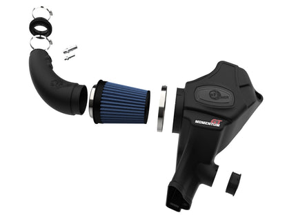 aFe Power Momentum GT Cold Air Intake – Ford Mustang 2015-2017 V6 3.7L - image 2
