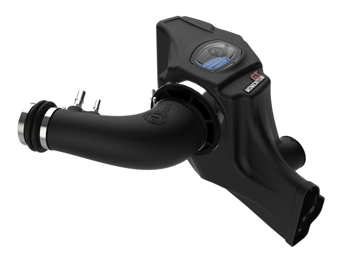 aFe Power Momentum GT Cold Air Intake – Ford Mustang 2015-2017 V6 3.7L