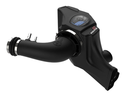 aFe Power Momentum GT Cold Air Intake – Ford Mustang 2015-2017 V6 3.7L - image 3