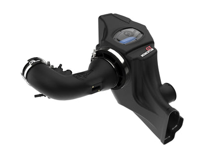 aFe Power Momentum GT Cold Air Intake – Ford Mustang GT 2015-2017 5.0L - image 4