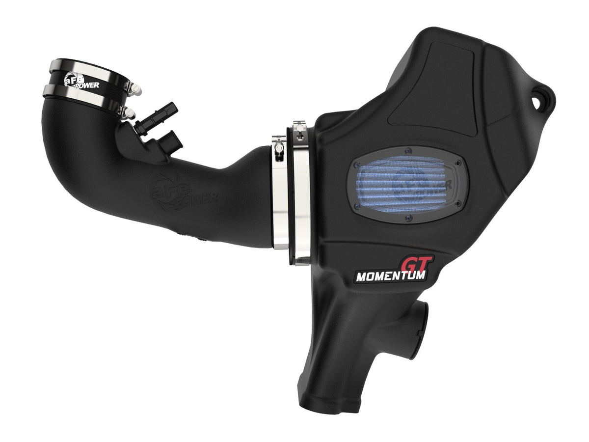 aFe Power Momentum GT Cold Air Intake – Ford Mustang GT 2015-2017 5.0L