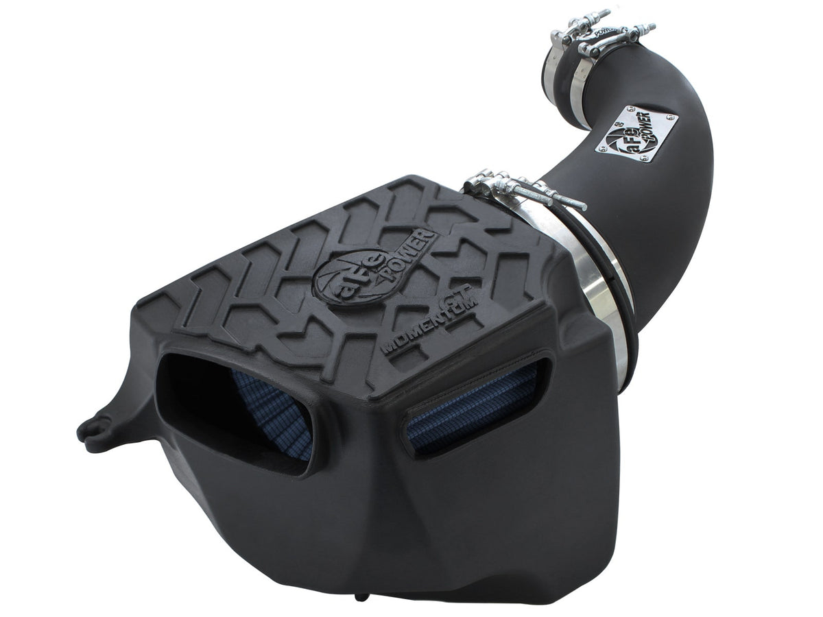 aFe Power Momentum GT Cold Air Intake – Jeep Wrangler (JK) 2007-2011 V6 3.8L