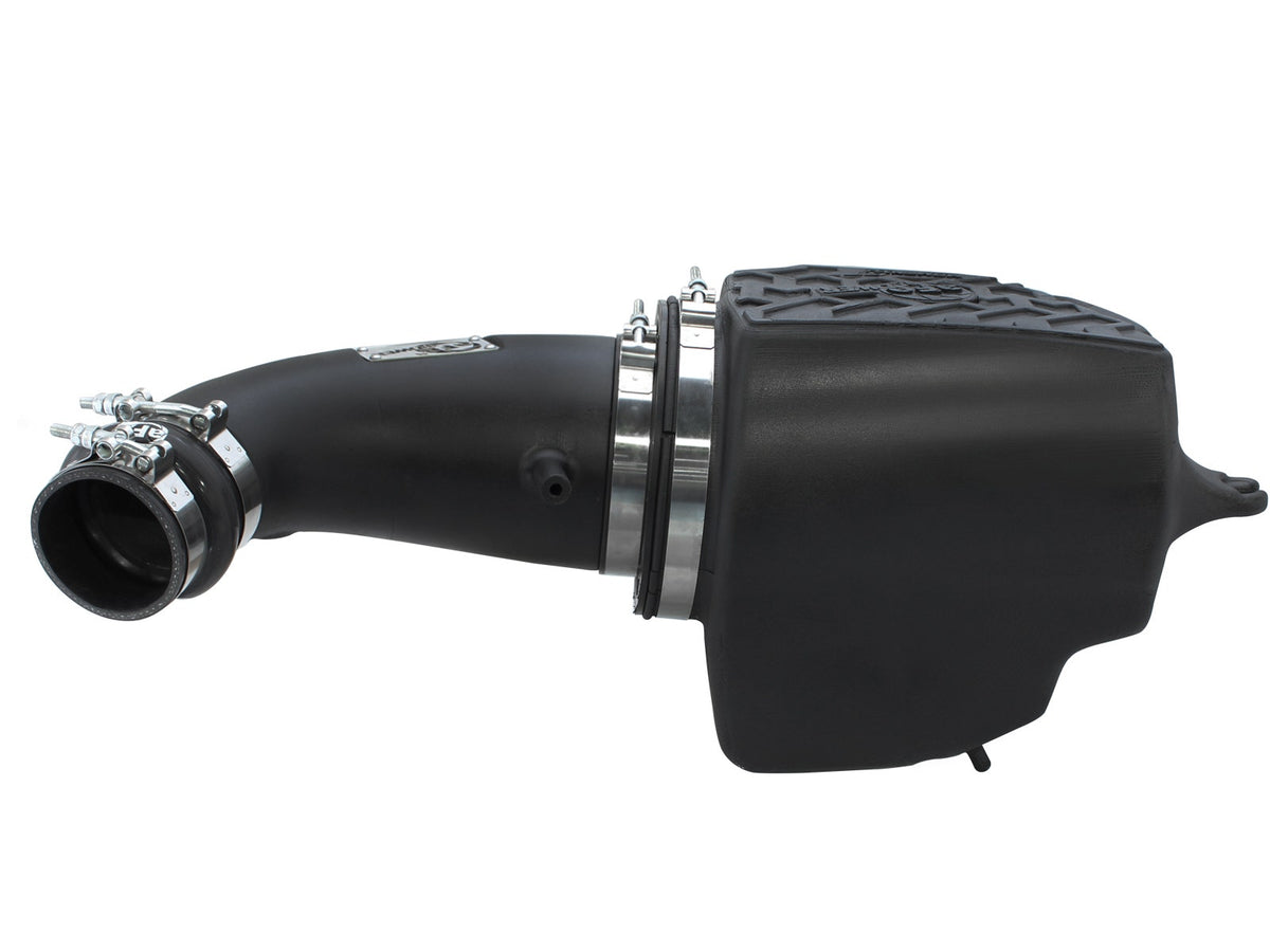 aFe Power Momentum GT Cold Air Intake – Jeep Wrangler (JK) 2007-2011 V6 3.8L