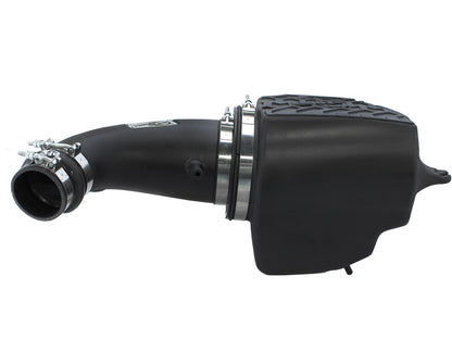 aFe Power Momentum GT Cold Air Intake – Jeep Wrangler (JK) 2007-2011 V6 3.8L - image 2