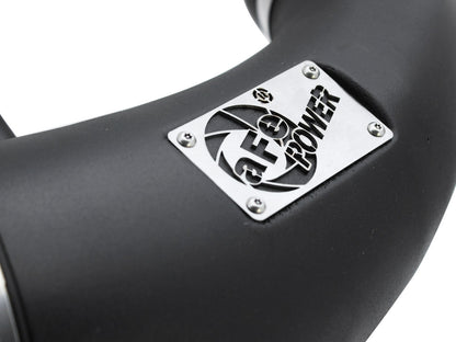 aFe Power Momentum GT Cold Air Intake – Jeep Wrangler (JK) 2007-2011 V6 3.8L - image 5
