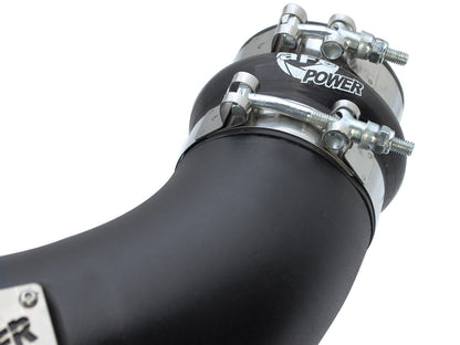aFe Power Momentum GT Cold Air Intake – Jeep Wrangler (JK) 2007-2011 V6 3.8L - image 6