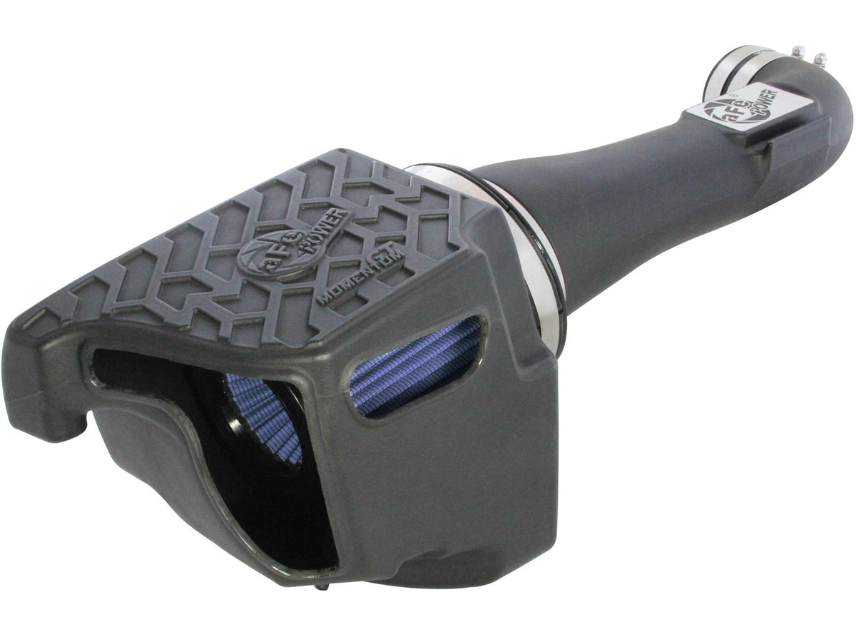 aFe Power Momentum GT Cold Air Intake – Jeep Wrangler (JK) 2012-2018 V6 3.6L