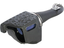 aFe Power Momentum GT Cold Air Intake – Jeep Wrangler (JK) 2012-2018 V6 3.6L
