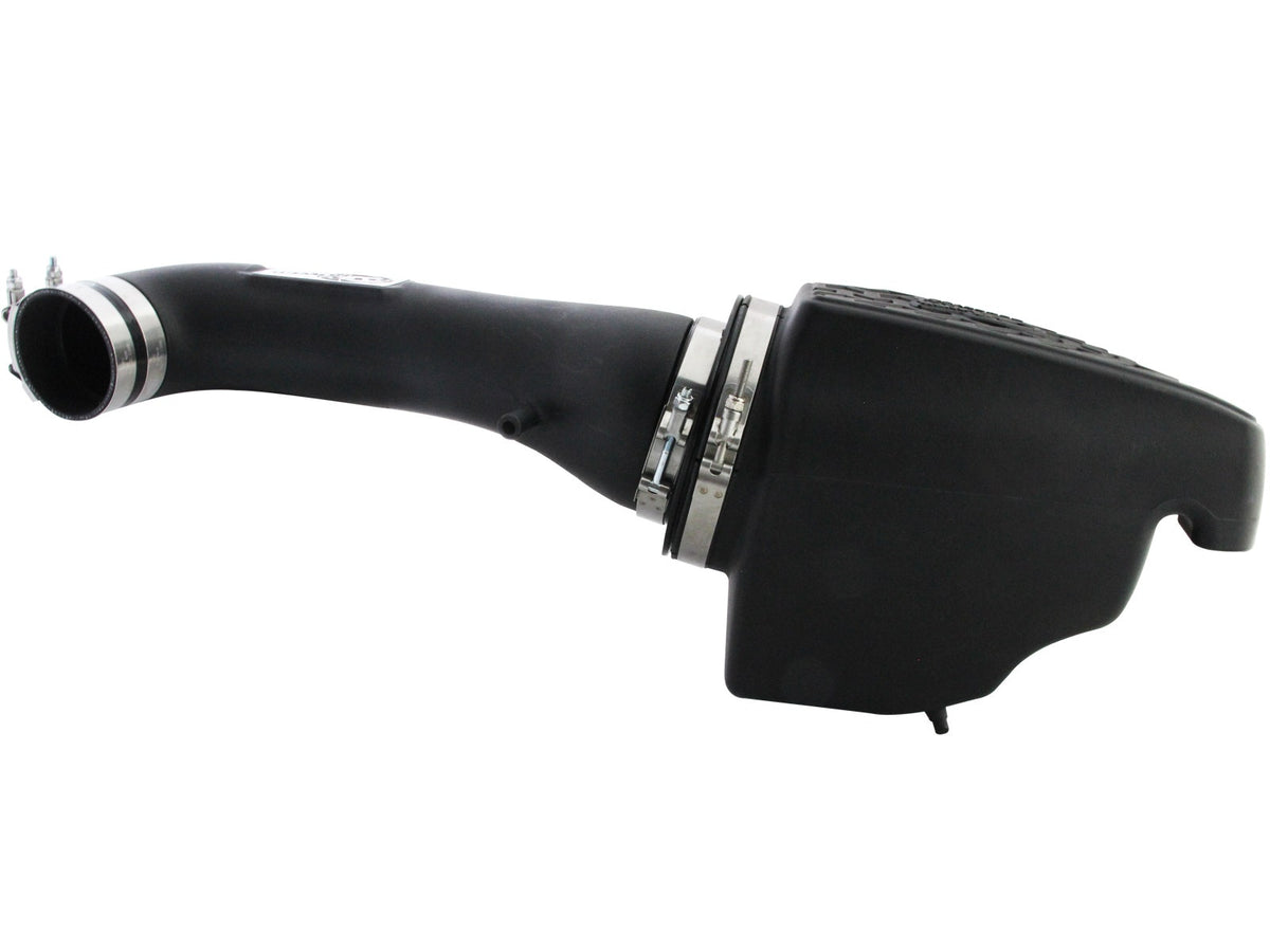 aFe Power Momentum GT Cold Air Intake – Jeep Wrangler (JK) 2012-2018 V6 3.6L - image 2