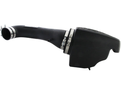 aFe Power Momentum GT Cold Air Intake – Jeep Wrangler (JK) 2012-2018 V6 3.6L - image 2