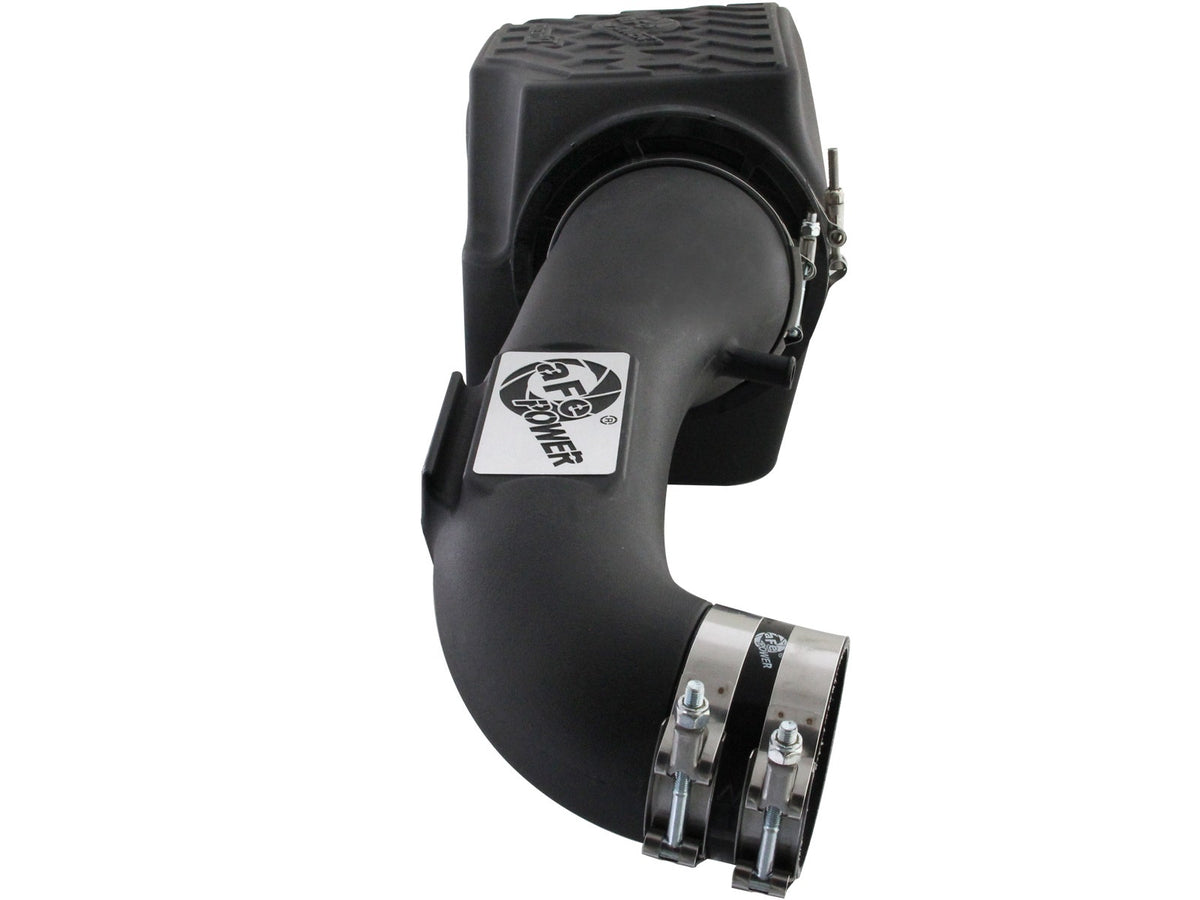 aFe Power Momentum GT Cold Air Intake – Jeep Wrangler (JK) 2012-2018 V6 3.6L