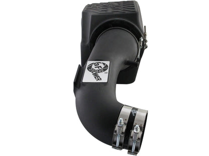 aFe Power Momentum GT Cold Air Intake – Jeep Wrangler (JK) 2012-2018 V6 3.6L - image 3