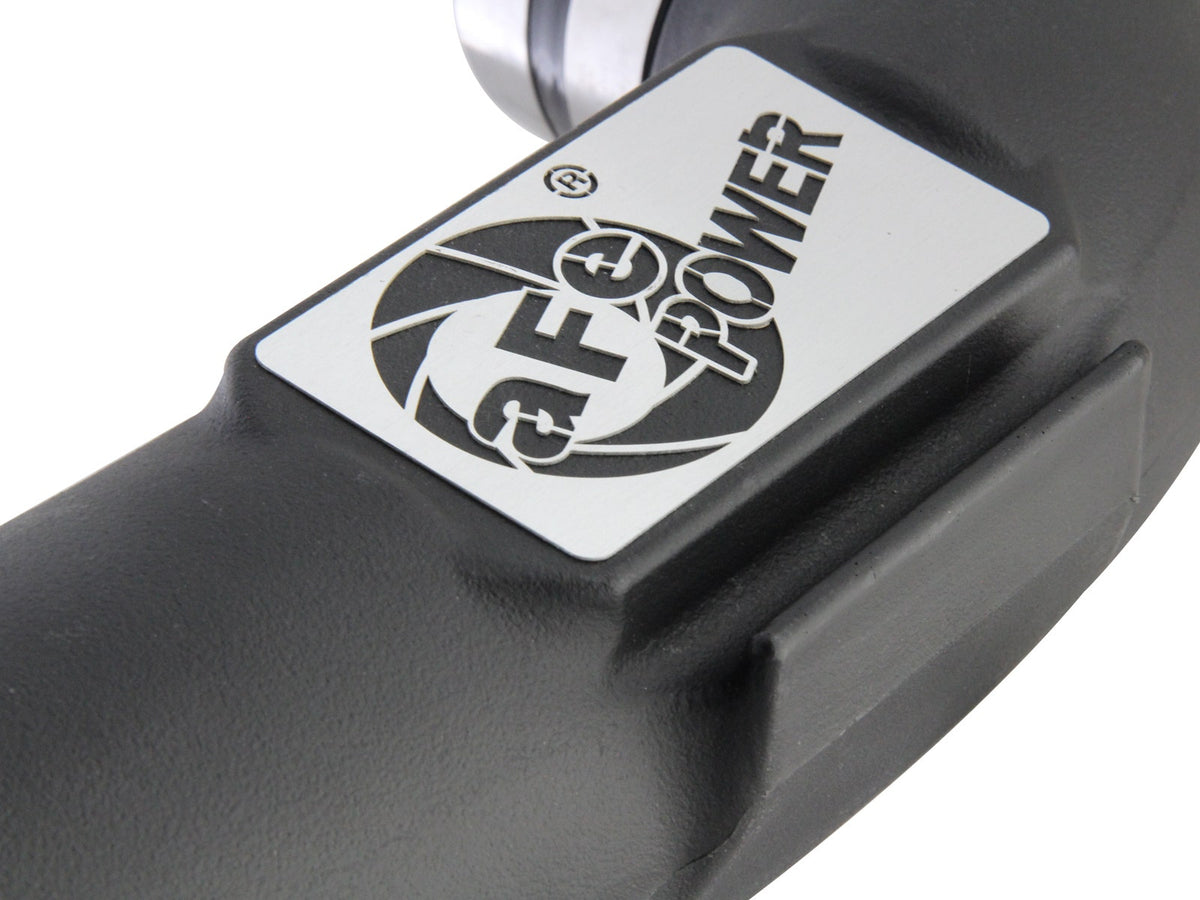 aFe Power Momentum GT Cold Air Intake – Jeep Wrangler (JK) 2012-2018 V6 3.6L - image 5