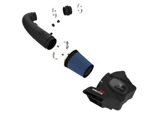 aFe Power Momentum GT Cold Air Intake – Jeep Grand Cherokee (WK2) 2011-2021 / Dodge Durango 2011-2026 5.7L HEMI - image 2
