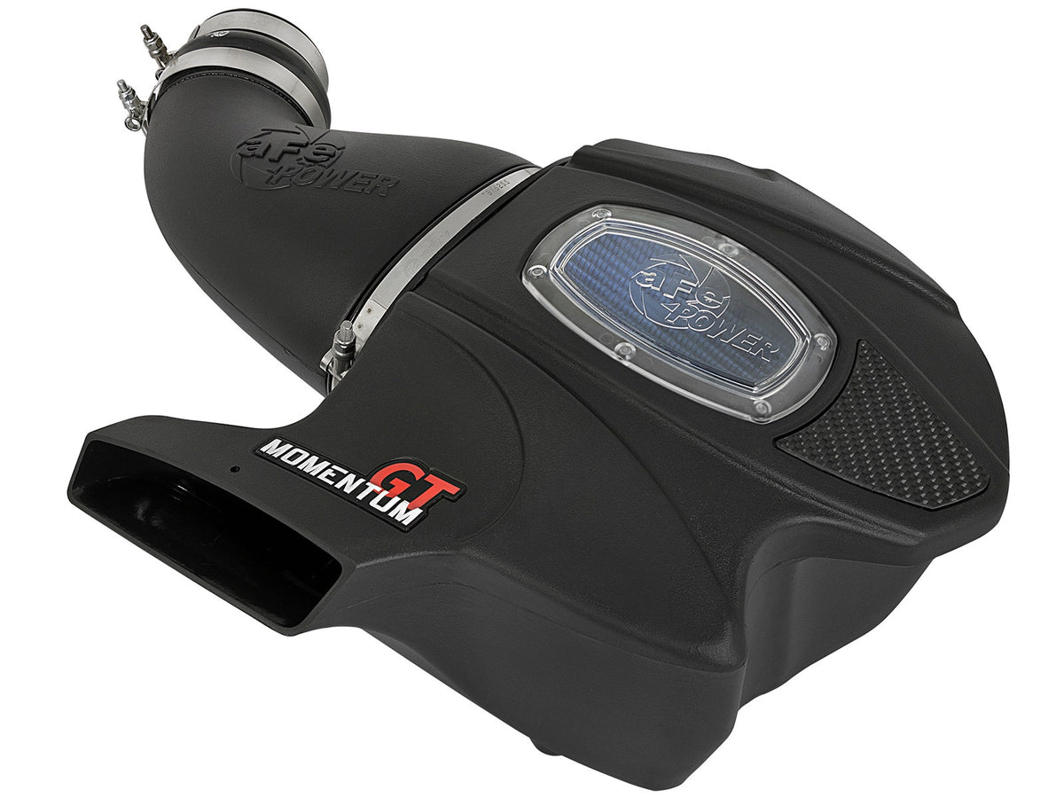 aFe Power Momentum GT Cold Air Intake – Jeep Grand Cherokee (WK2) 2012-2021 / Dodge Durango SRT 2018-2023 6.4L HEMI