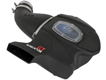 aFe Power Momentum GT Cold Air Intake – Jeep Grand Cherokee (WK2) 2012-2021 / Dodge Durango SRT 2018-2023 6.4L HEMI