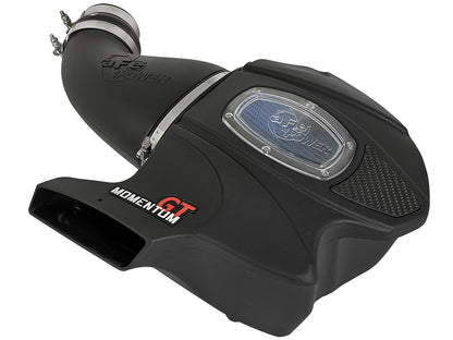 aFe Power Momentum GT Cold Air Intake – Jeep Grand Cherokee (WK2) 2012-2021 / Dodge Durango SRT 2018-2023 6.4L HEMI - image 1