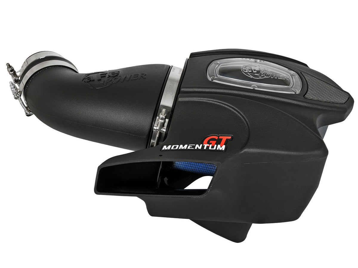 aFe Power Momentum GT Cold Air Intake – Jeep Grand Cherokee (WK2) 2012-2021 / Dodge Durango SRT 2018-2023 6.4L HEMI - image 4