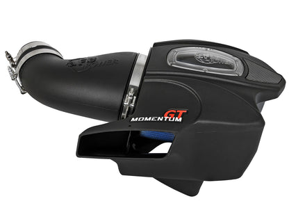 aFe Power Momentum GT Cold Air Intake – Jeep Grand Cherokee (WK2) 2012-2021 / Dodge Durango SRT 2018-2023 6.4L HEMI - image 4
