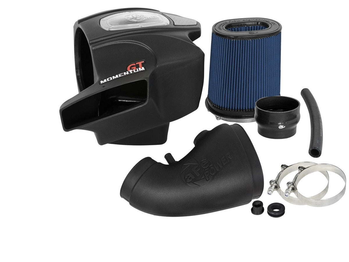 aFe Power Momentum GT Cold Air Intake – Jeep Grand Cherokee (WK2) 2012-2021 / Dodge Durango SRT 2018-2023 6.4L HEMI - image 2