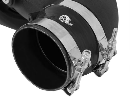 aFe Power Momentum GT Cold Air Intake – Jeep Grand Cherokee (WK2) 2012-2021 / Dodge Durango SRT 2018-2023 6.4L HEMI - image 6
