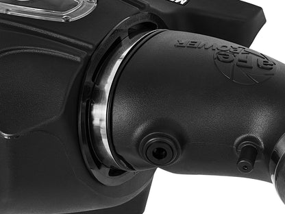 aFe Power Momentum GT Cold Air Intake – Jeep Grand Cherokee (WK2) 2012-2021 / Dodge Durango SRT 2018-2023 6.4L HEMI - image 3