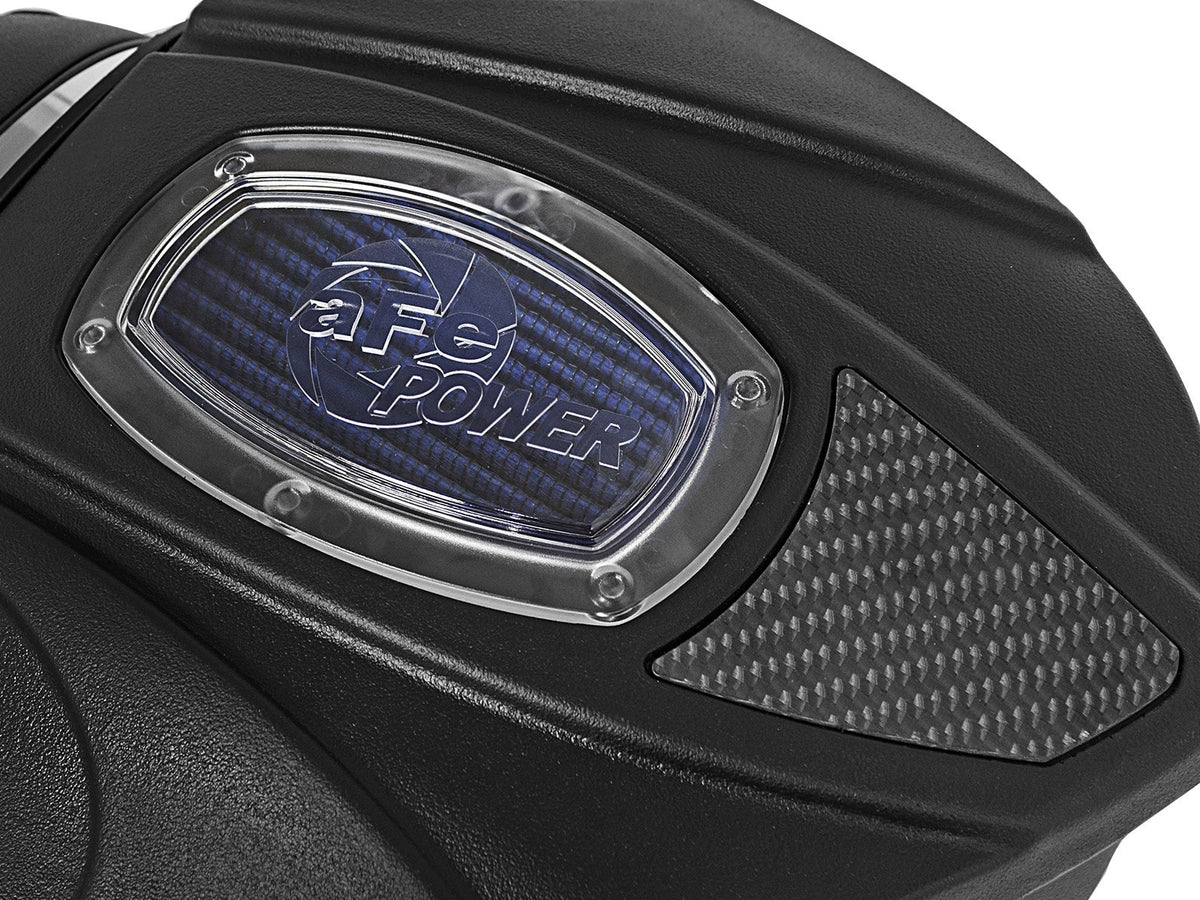 aFe Power Momentum GT Cold Air Intake – Jeep Grand Cherokee (WK2) 2012-2021 / Dodge Durango SRT 2018-2023 6.4L HEMI - image 5