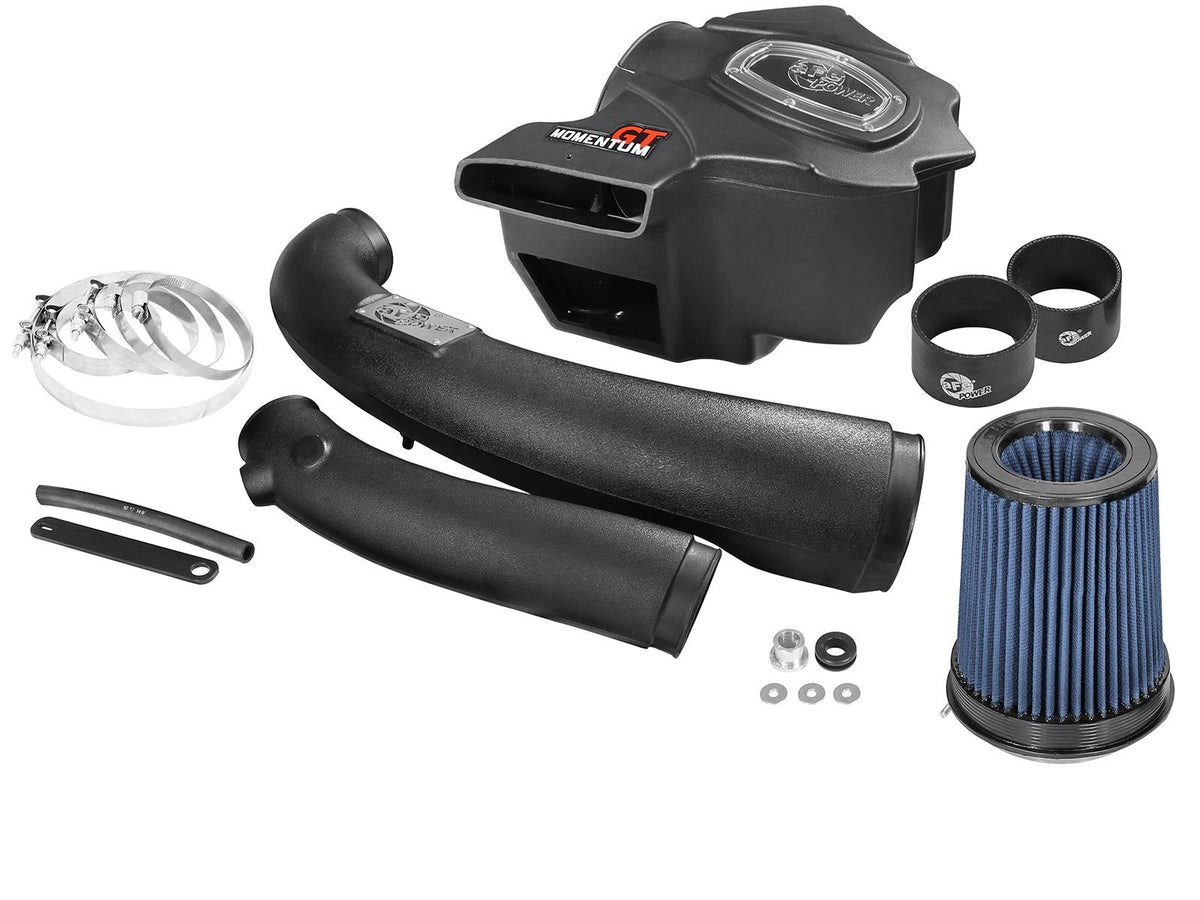 aFe Power Momentum GT Cold Air Intake – Jeep Grand Cherokee (WK2) / Dodge Durango 2011-2015 V6 3.6L - image 3