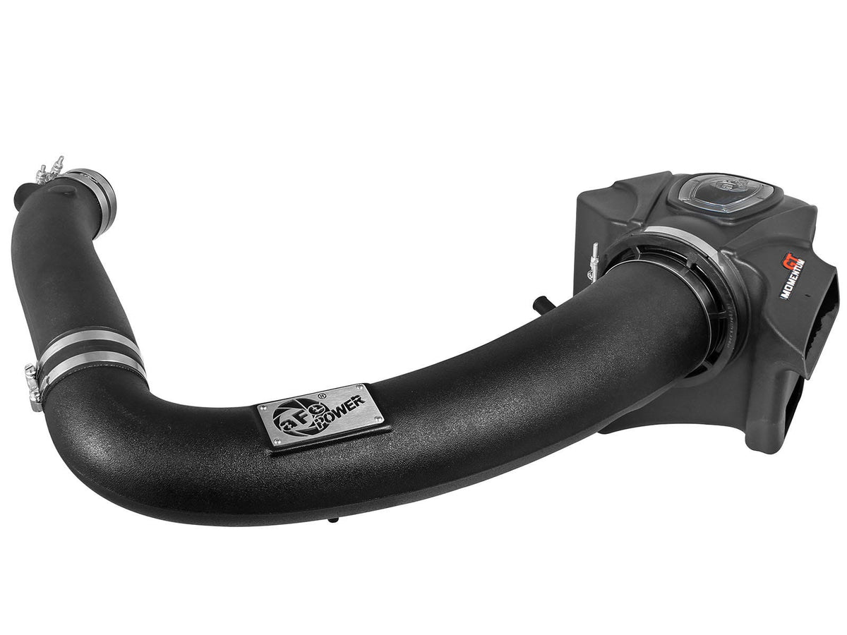 aFe Power Momentum GT Cold Air Intake – Jeep Grand Cherokee (WK2) / Dodge Durango 2011-2015 V6 3.6L