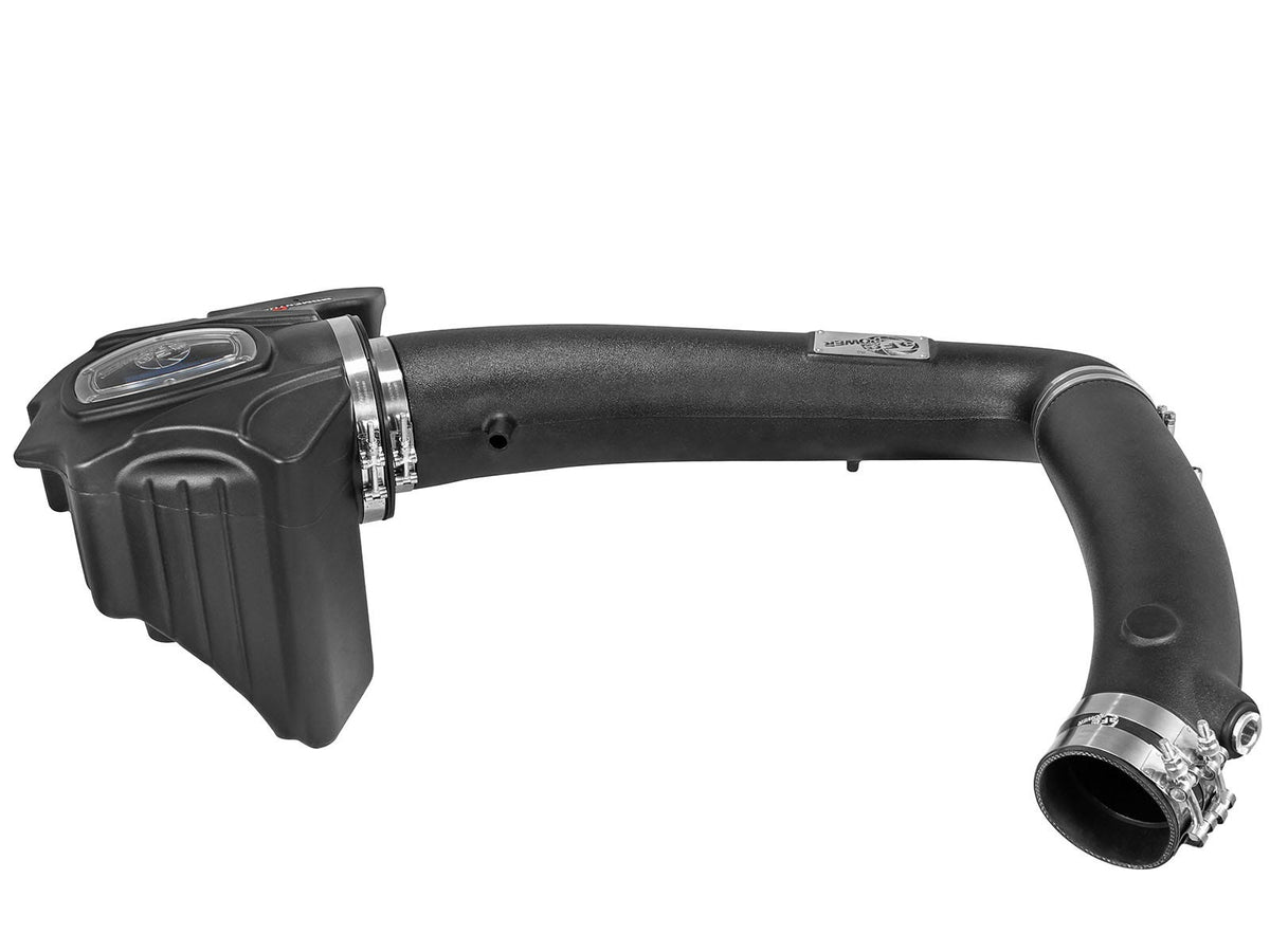 aFe Power Momentum GT Cold Air Intake – Jeep Grand Cherokee (WK2) / Dodge Durango 2011-2015 V6 3.6L